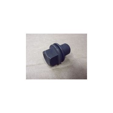Wheel Nut Alloy Wheel L322 02-06 (Britpart) RRD000011