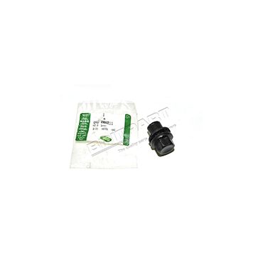 Wheel Nut Alloy Wheel L322 02-06 (Genuine) RRD000011