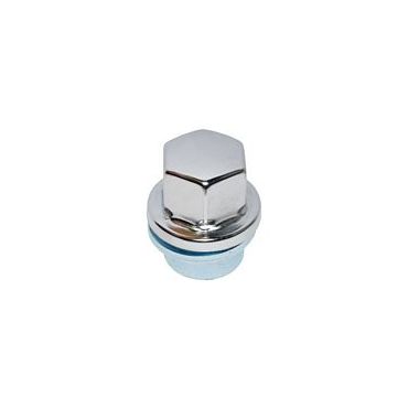 Wheel Nut Alloy Wheels S/S Cap (EUROSPARE) ANR2763MMM RRD500560