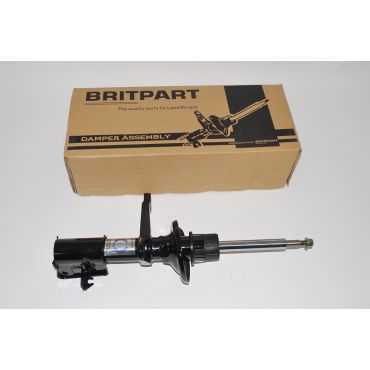 DAMPER ASSY FRONT RSC000030