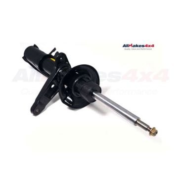 Shock Absorber LH Non Sports Suspension From 2001 (OEM) RSC000050G