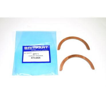 Thrust Washers Crank RTC2825
