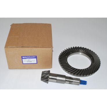 CROWN WHEEL &amp; PINION RTC2990
