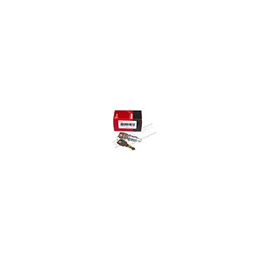 Rear Door  Lock Barrel  Kit (1)  Lucas Classic RTC3022LUCAS
