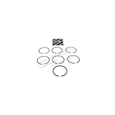 2.5 D PISTON RING 030 RTC3053030