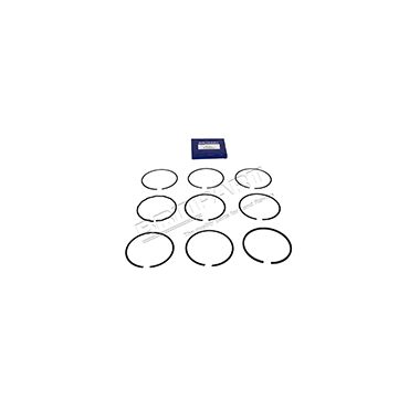 2.5 D PISTON RING 040 RTC3053040