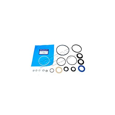 Power Steering Seal Kit Adwest Heavyweight 3 Bolt (Britpart) RTC308