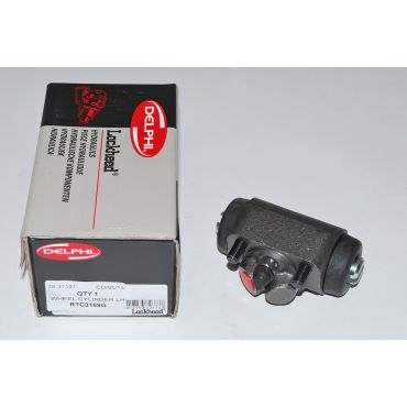 Rear Wheel Cylinder LH 90 83-91 (AP) RTC3169G