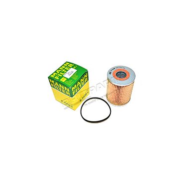 Oil Filter Series 2/3 (MANN) RTC3184