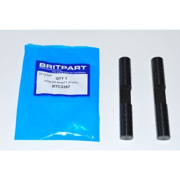 Differential Cross Shafts LT230 (Britpart) RTC3397