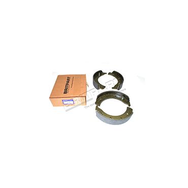 LWB FRONT BRAKE SHOE RTC3417
