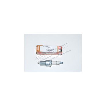 Spark Plug (Champion) RTC3570 N12Y N12YC *See Notes*