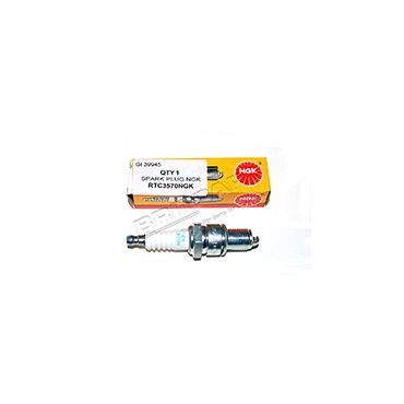 Spark Plug (NGK) RTC3570 N12Y BPR5ES *See Notes*