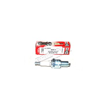Spark Plug (Champion) RTC3571 RTC3571C  *See Notes*