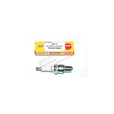 Spark Plug (NGK) RTC3571NGK *See Notes*