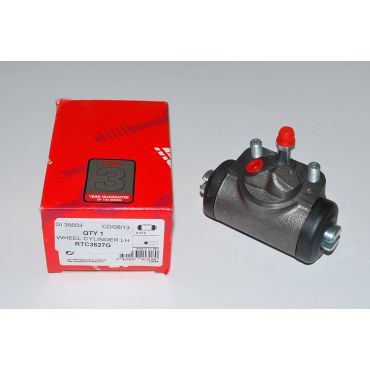 Rear Wheel Cylinder LH 110/130 (TRW) RTC3627G