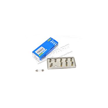 Bulb Festoon 5W (Britpart) GLB239 RTC3633
