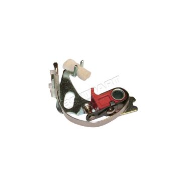 CONTACT SET (LUCAS) RTC364
