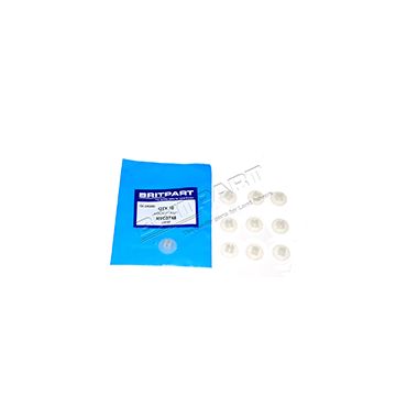 LOCKUT NUT (OEM) RTC3748
