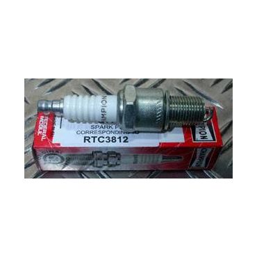 Spark Plug N9YC (Champion) RTC3812G