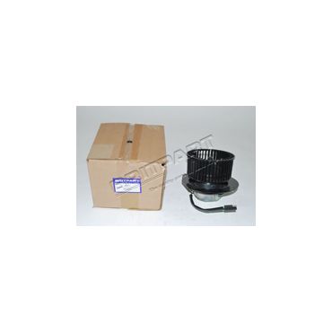 Heater Motor LHD 90/110 83-94 (Britpart) RTC4201