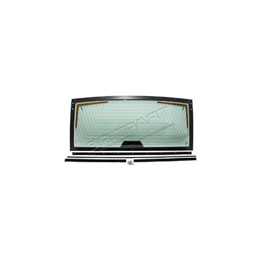 Tailgate Upper 86-91 (Britpart) RTC4517CL MWC2192 *Collect Only*