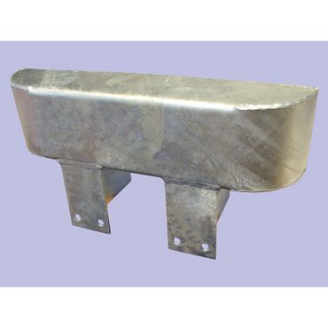 Defender / Series Front Bumperette RTC4769