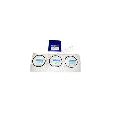 2.5 D PISTON RING 020 RTC477820