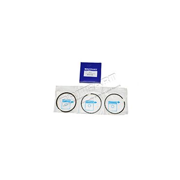 2.5 D PISTON RING 040 RTC477840