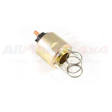 Starter Solenoid For Valeo Made Starter (Britpart) RTC4978