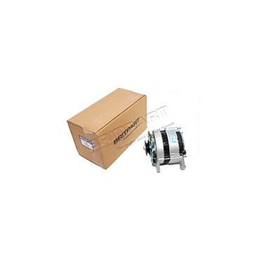 Alternator 90/110 With A/C LRA406 A133/65AMP (Prestolite) RTC5218E
