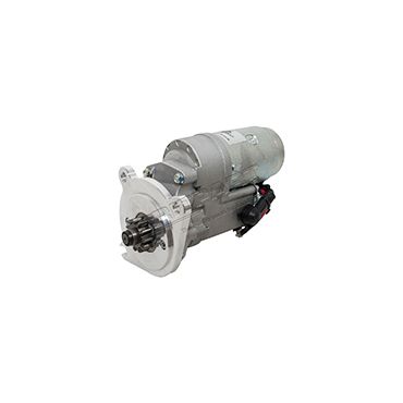 Starter Motor 2.25D Series 3  RTC5232hd