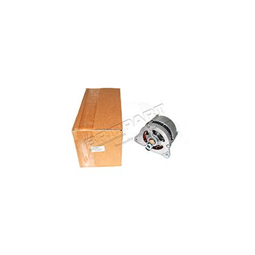 Alternator (Britpart) RTC5250E **Sold With No Warranty**