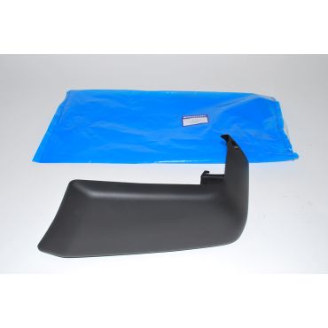 Bumper End Cap Front LH (Britpart) RTC5696