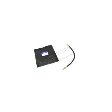 Flexi Hose Front UNF Upto 1980 (Britpart) RTC5903