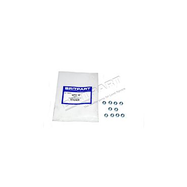NUT (OEM) RTC608  