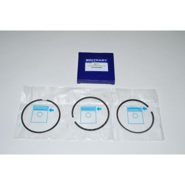 Piston Ring +20 (Britpart) RTC617420 (For ETC8670 Pistons)