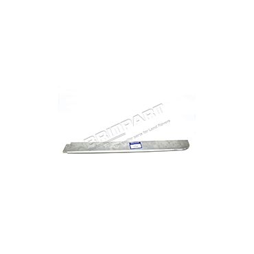 Sill Section Rear LH 110 CSW (Britpart/DDS) RTC6210
