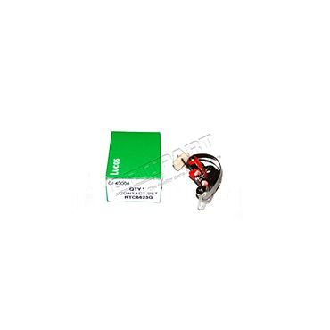 Contact Set V8 (Lucas) RTC6623