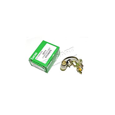Distributor Contact Points Lucas 45D4 (Lucas) RTC6627