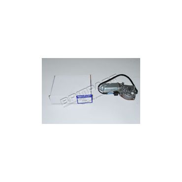 Motor Window LH (Britpart) RTC6640