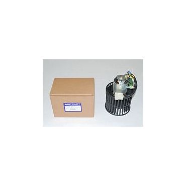 Heater Motor D1 89-94 (Vemo) RTC6693