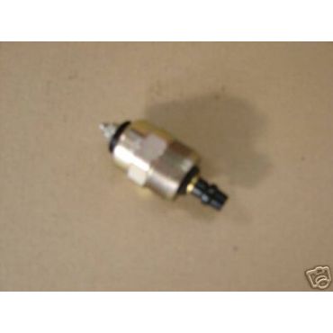Injector Pump Stop Solenoid Switch Tdi (Britpart) RTC6702