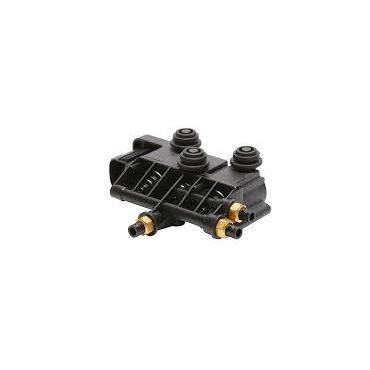 Front Air Suspension Leveling Valve Solenoid L322 06-09 (OEM) RVH500060