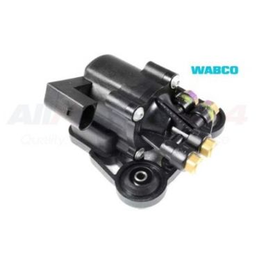 Soleniod Valve Front L322 02-04 (Wabco) RVK000040