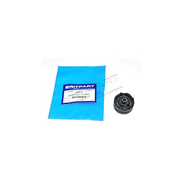 Air Suspension Compressor Mounting Rubber (Britpart) RVL500014