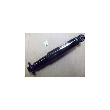 Front Shock Absorber D2 2003- from 3A000000 (Britpart) RNB000270