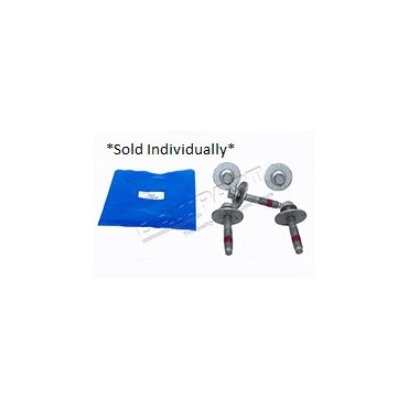 Trailing Arm Link Spindle Bolt For LR019117 (OEM) RYG501580