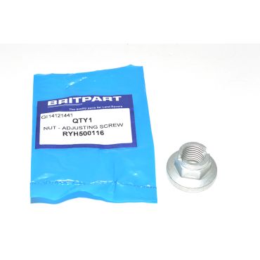 Trailing Arm Link Spindle 17MM Nut For LR019117 (OEM) RYH500116