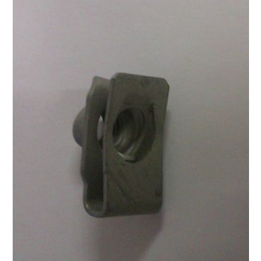 Air Suspension Compressor Mounting Chassis Nut (Britpart) RYH500170G